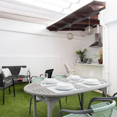 Home2Book La Casita Del Mercado سانتا كروز دي تينيريف المظهر الخارجي الصورة