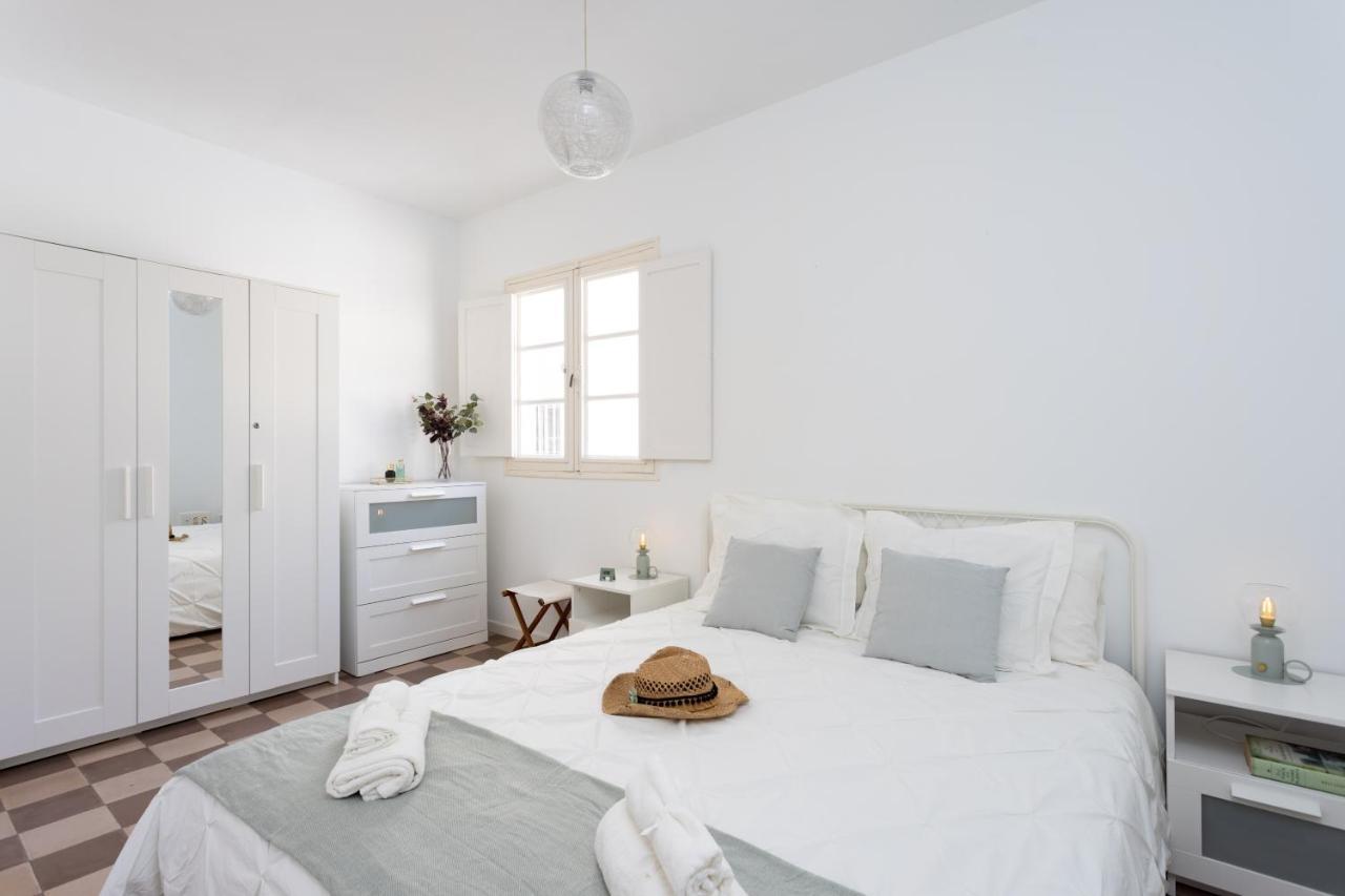 Home2Book La Casita Del Mercado سانتا كروز دي تينيريف المظهر الخارجي الصورة
