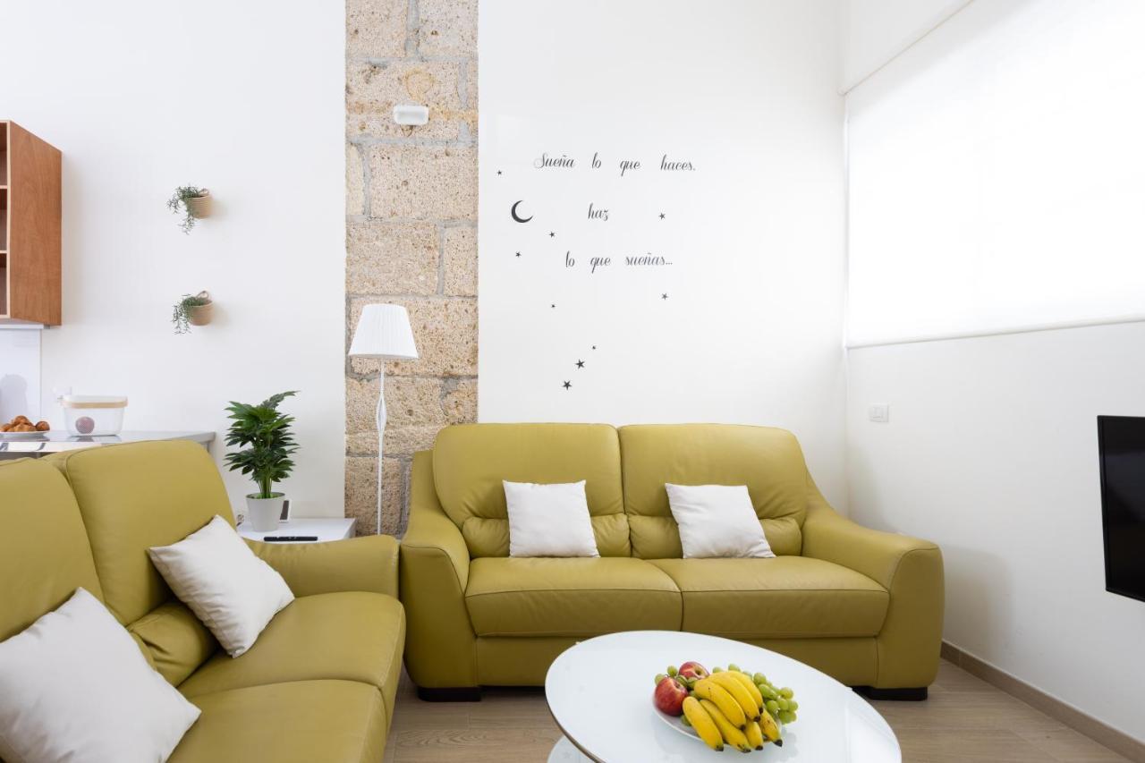 Home2Book La Casita Del Mercado سانتا كروز دي تينيريف المظهر الخارجي الصورة