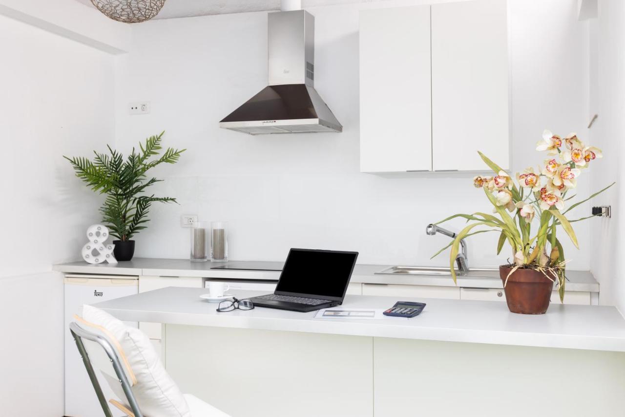 Home2Book La Casita Del Mercado سانتا كروز دي تينيريف المظهر الخارجي الصورة