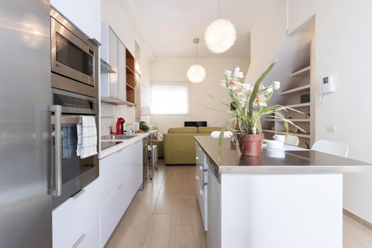 Home2Book La Casita Del Mercado سانتا كروز دي تينيريف المظهر الخارجي الصورة