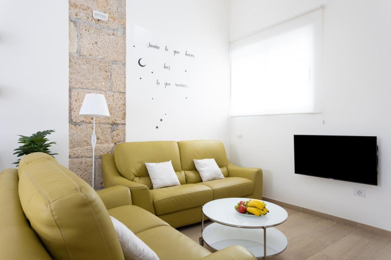 Home2Book La Casita Del Mercado سانتا كروز دي تينيريف المظهر الخارجي الصورة