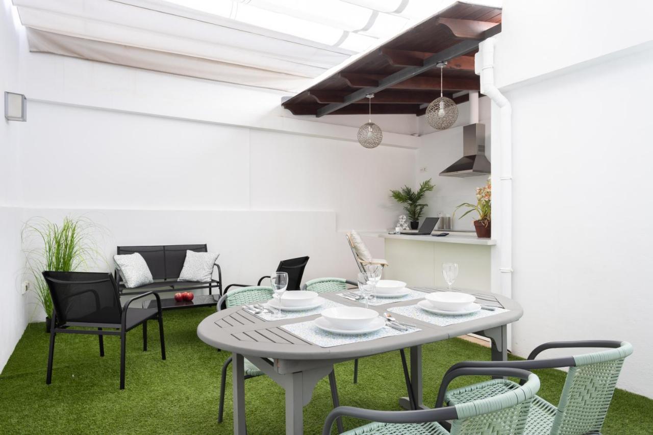Home2Book La Casita Del Mercado سانتا كروز دي تينيريف المظهر الخارجي الصورة
