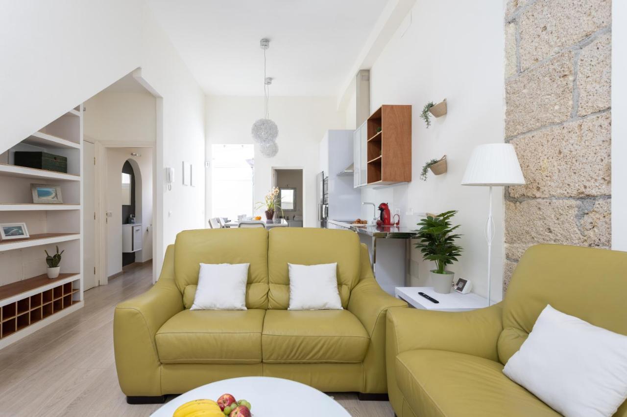Home2Book La Casita Del Mercado سانتا كروز دي تينيريف المظهر الخارجي الصورة