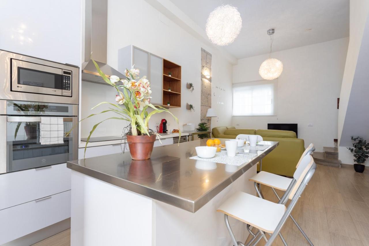 Home2Book La Casita Del Mercado سانتا كروز دي تينيريف المظهر الخارجي الصورة