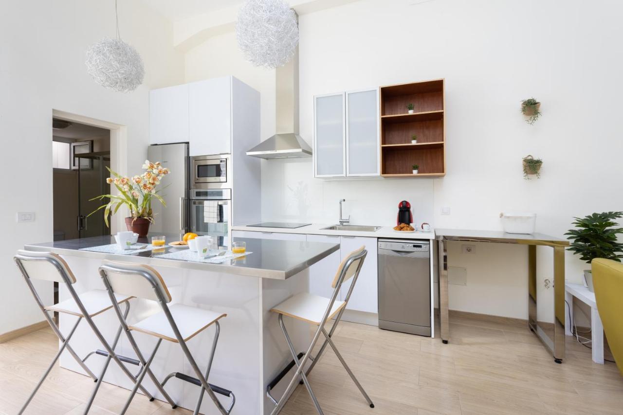 Home2Book La Casita Del Mercado سانتا كروز دي تينيريف المظهر الخارجي الصورة