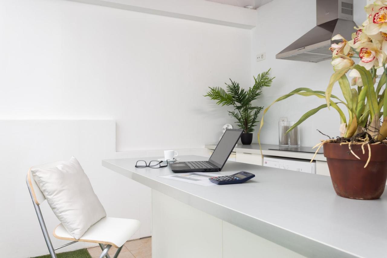 Home2Book La Casita Del Mercado سانتا كروز دي تينيريف المظهر الخارجي الصورة
