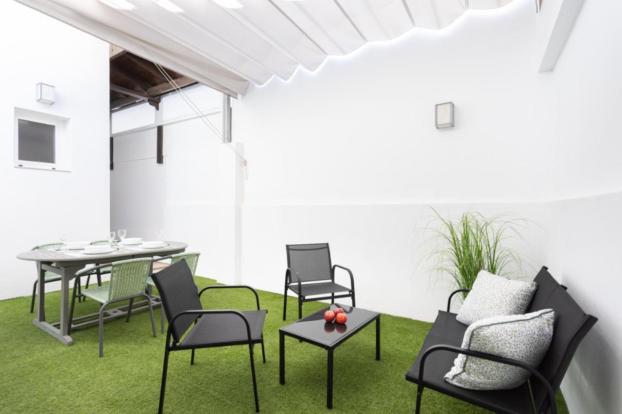 Home2Book La Casita Del Mercado سانتا كروز دي تينيريف المظهر الخارجي الصورة