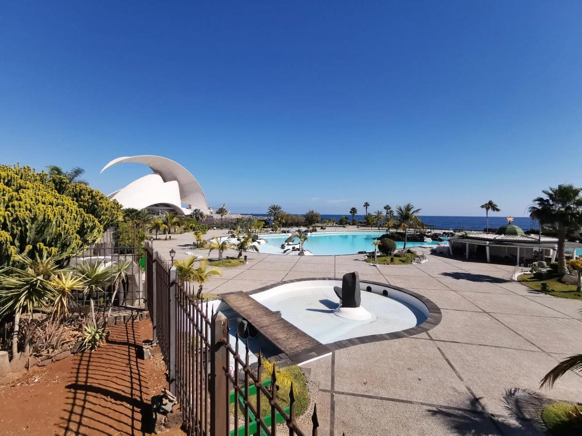 Home2Book La Casita Del Mercado سانتا كروز دي تينيريف المظهر الخارجي الصورة