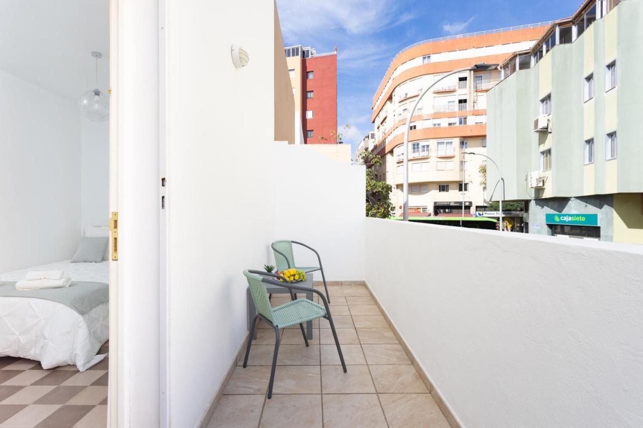 Home2Book La Casita Del Mercado سانتا كروز دي تينيريف المظهر الخارجي الصورة