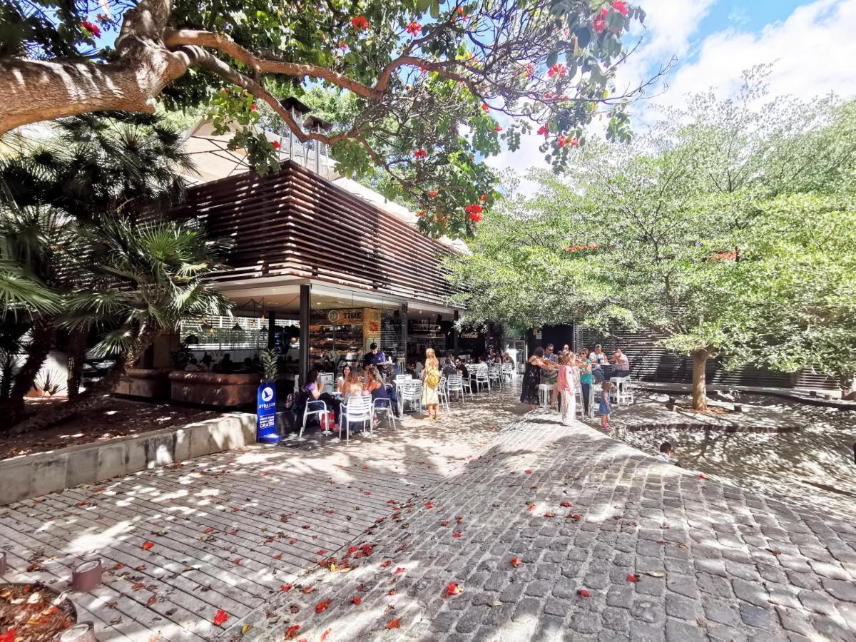 Home2Book La Casita Del Mercado سانتا كروز دي تينيريف المظهر الخارجي الصورة